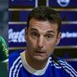 Palmeiras: Scaloni bate o martelo sobre presença de Giay na Copa do mundo