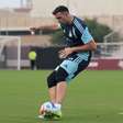 Imprensa argentina crava Dibu Martínez como titular na estreia na Copa