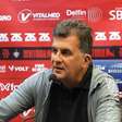 Vitória recebe notícia frustrante e vê um dos principais alvos da janela escapar para o futebol japonês