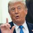 'Eu amo a inflação', diz Trump, enquanto preços nos EUA sobem no ritmo mais acelerado em 3 anos