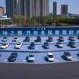 BYD quer ser a maior fabricante de carros do mundo até 2030