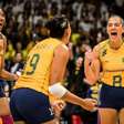 Brasil ganha o clássico e encerra série invicta da Itália