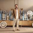 Bernardo Silva se aproxima do Real Madrid