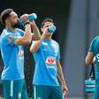 Calor extremo ameaça Copa do Mundo e pode impactar jogo decisivo do Brasil