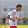 Red Bull Bragantino conquista a sua primeira vitória no Brasileiro Sub-17
