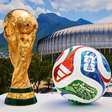 A geografia da Copa do Mundo mudou de forma definitiva conheça as nações que disputaram o torneio antes de deixarem de existir