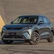 BYD Atto 2 é SUV híbrido flex com 1000 km de autonomia e chega por R$ 170 mil