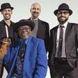 Banda brasileira é indicada ao Living Blues Awards, o 'Oscar do blues' mundial
