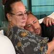Mãe de Neymar embarca para acompanhar a Seleção Brasileira na Copa do Mundo