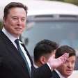 Elon Musk será mais rico que 46% da população mundial