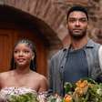 'Eu &amp; Você Na Toscana', comédia romântica com Halle Bailey, estreia nos cinemas