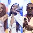 Prêmio da Música Brasileira 2026: Seu Jorge, Marina Sena e Ludmilla estão entre as performances da noite - assista!