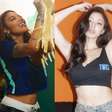 Ludmilla e Jihyo (TWICE) unem forças em hino oficial da Copa do Mundo 2026; saiba tudo