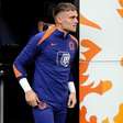 Koeman confia na recuperação de Verbruggen na estreia da Holanda diante do Japão