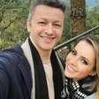 Ex de Sandy expõe 'segredo' do antigo casamento com a cantora: 'Quando encontro...'