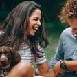 O terceiro elemento do amor: O papel dos filhos de quatro patas na evolução afetiva dos casais
