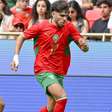 Marrocos anuncia cortes por lesão antes da estreia na Copa do Mundo