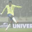 Antes da estreia do Brasil, Éder Militão destaca força da torcida em campanha