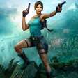 Tomb Raider: Legacy of Atlantis integra cronologia da trilogia Survivor