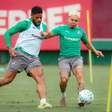 Fluminense negocia amistoso contra gigante brasileiro na pausa da Copa do Mundo; Hulk pode estrear no Maracanã
