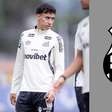 Contratações do Santos: Peixe desmente interesse de gigante inglês por Gabriel Bontempo
