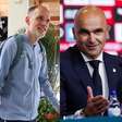 Copa do Mundo de 2026 triplica número e terá recorde de técnicos estrangeiros