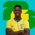 Os eleitos de Ancelotti: Luiz Henrique