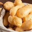 5 receitas com polvilho que vão muito além do pão de queijo