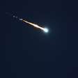 Em 2018, um asteroide caiu no Pacífico e liberou energia equivalente a 10 bombas atômicas