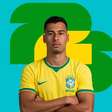 Os eleitos de Ancelotti: Gabriel Martinelli