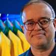 Em alta na Globo, Everaldo Marques ganha especial no Caldeirão com Mion
