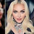 Dakota Johnson: 'Tenho uma amizade estranha com a Madonna'