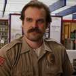 David Harbour fala pela primeira vez sobre disco de Lily Allen que expôs fim de relação