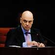 Aliados de Moraes reclamam de Mendonça ter divulgado relatório da PF contra colega; veja bastidor