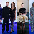 Alice Wegmann transforma livro em vestido e lidera desfile de famosos no Prêmio da Música Brasileira 2026; veja +20 looks