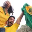 Como torcer pelo Brasil na Copa do Mundo sem perder a voz no dia seguinte