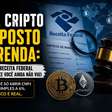 Tributação de bets, cripto e renda do exterior: Guia completo para o Imposto de Renda