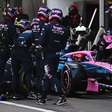 F1: FIA aceita pedido de revisão da Alpine sobre penalizações de Gasly no GP de Mônaco