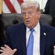 Trump suspende ataques ao Irã após ameaças e afirma que acordo está "próximo"