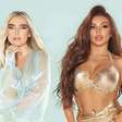 Little Mix: Perrie Edwards diz que Jesy Nelson "era difícil"