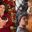 Amor de novela e cinema: atores que se apaixonaram nos bastidores
