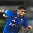 William no Grêmio? Tricolor faz sondagem por lateral fora dos planos do Cruzeiro