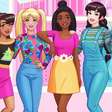 O único jogo com lançamento em novembro, além de 'GTA 6', é o novo 'Barbie Rewind' e a internet adorou