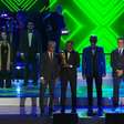 Cafu, Bebeto e shows em México, Canadá e EUA abrem Copa do Mundo