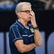 Brasil bate Irã em jogo-treino muito equilibrado