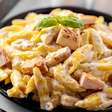 Macarrão de Panela Única: Praticidade na Cozinha