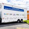 CIIR recebe Oficina Ortopédica Itinerante e amplia suporte