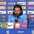 Na terceira Copa da carreira, Alisson celebra marca histórica: "É uma honra"