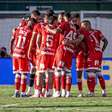 Vila Nova acerta venda de jogador para o futebol europeu