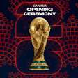 Copa do Mundo com Alanis Morissette e Michael Bublé: assista à cerimônia de abertura do Canadá